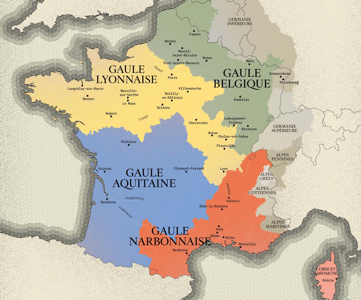 Carte