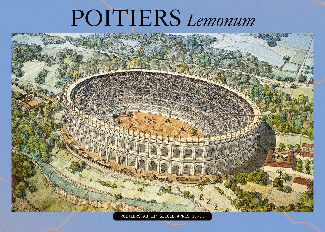POITIERS