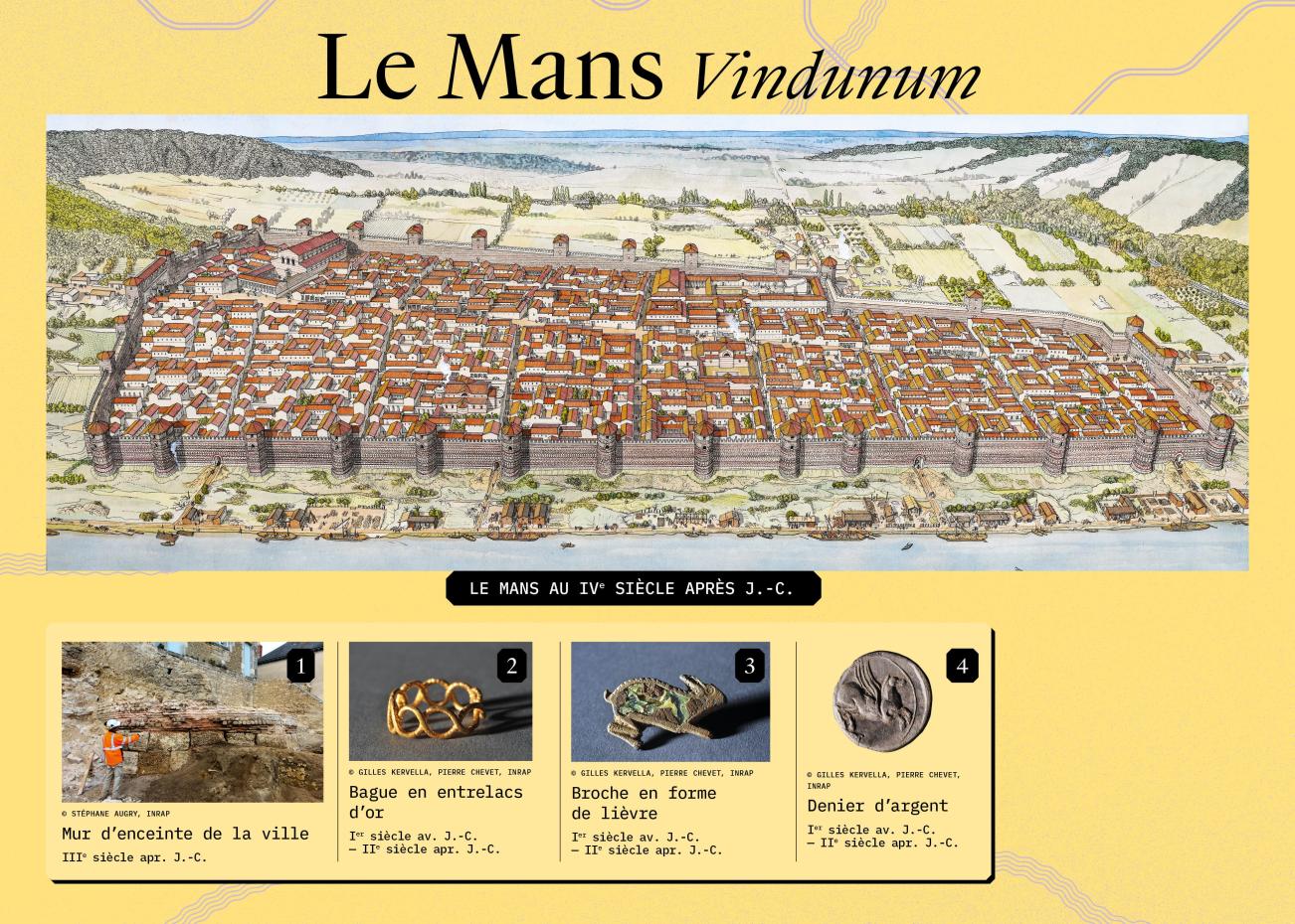 LE MANS