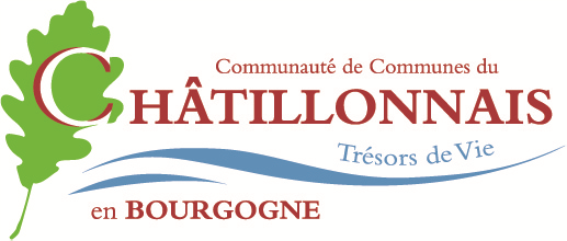 Communauté de Communes du Châtillonnais en Bourgogne