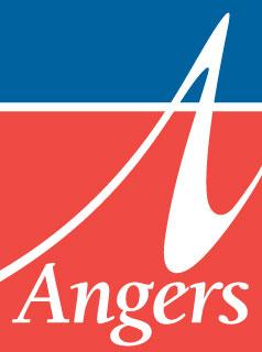 Logo Ville d'Angers