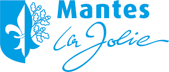 Logo Mantes-laJolie