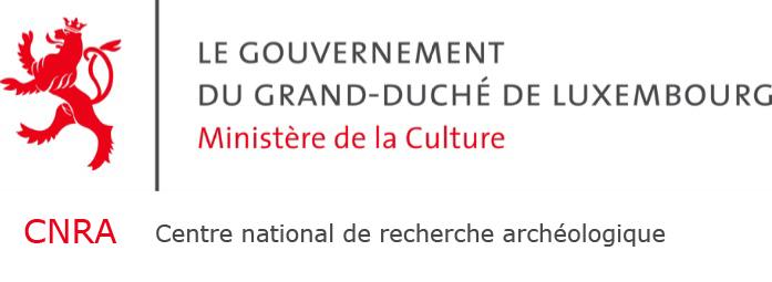 Logo CNRA Grand-Duché de Luxembourg