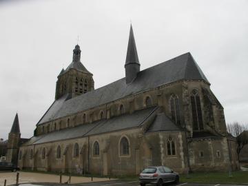 Place de l’église Saint-Symphorien_1