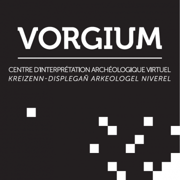 Vorgium, centre d'interprétation archéologique virtuel