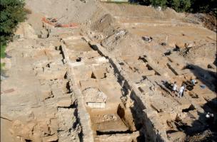 Aux origines du village de Villiers-le-Bel