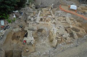 Aux origines du village de Villiers-le-Bel