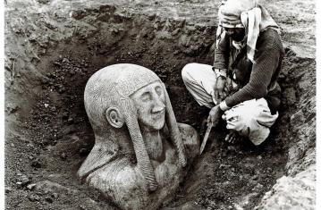 Un archéologue chez les Hittites