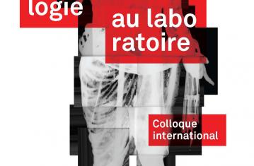 Colloque « L'archéologie au laboratoire »  à la Cité des sciences et de l'industrie vendredi 27 et samedi 28 janvier 2012