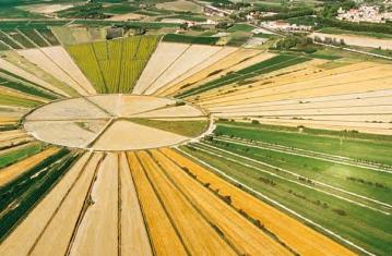 Archéologie du territoire en France 8 000 ans d'aménagements