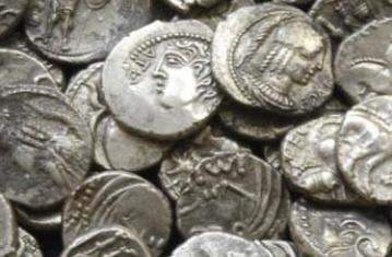 Monnaies, échanges, commerce chez les gaulois et les gallo-romains