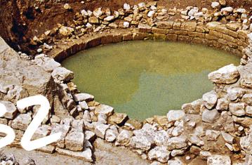 Archéopages 32 : L'accès à l'eau