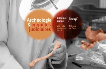 Archéologie et enquêtes judiciaires 