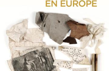 Actes colloque Archéologie du judaïsme en Europe