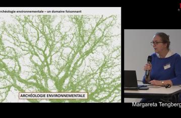 La Bioarchéologie en France : état des lieux